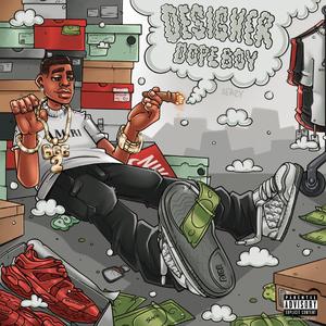 NO PRETENDING (feat. RMB Benzo & Dferno)