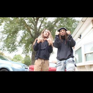 PARTY ENDS (feat. Orbé & Trell)