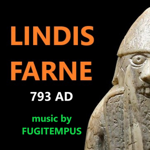 Lindisfarne | 793 AD