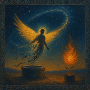 Break the Chain, Grow Wings