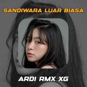 Sandiwaramu Luar Biasa (Remix)