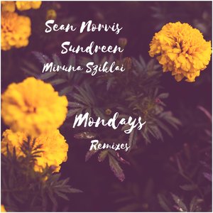 Mondays (Redd Daniel Remix)