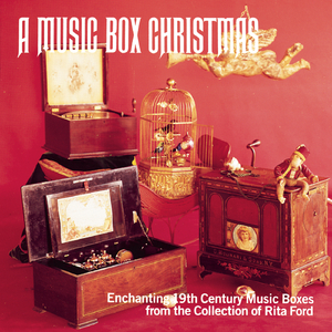 SILENT NIGHT, HOLY NIGHT