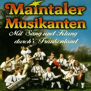 Wir sind die Maintaler Musikanten