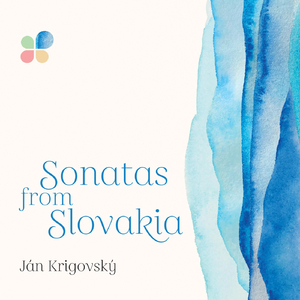 Sonáta pre kontrabas a klavír, Op. 382: Gottes Hände