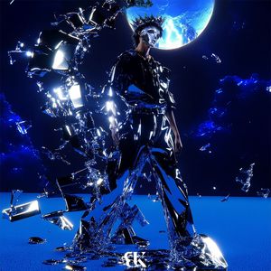 谢谢你的爱 Thx 4U Luv