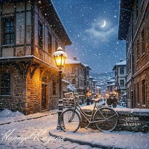 Eski Günler (Suno AI Vocal)