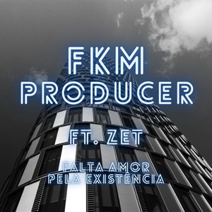 Falta Amor pela Existência