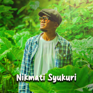 Nikmati Syukuri