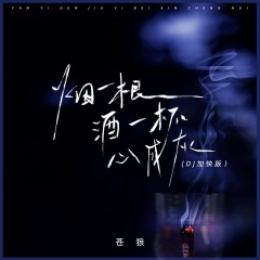 烟一根酒一杯心成灰 (DJ加快版)