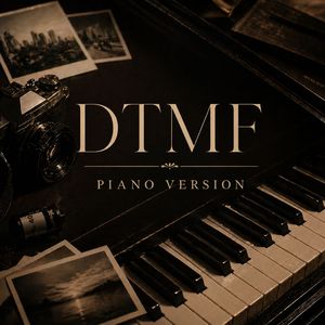DTMF (Piano Version)