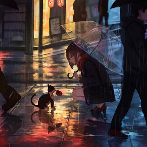 行走在云端的人