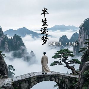时光守在你身旁