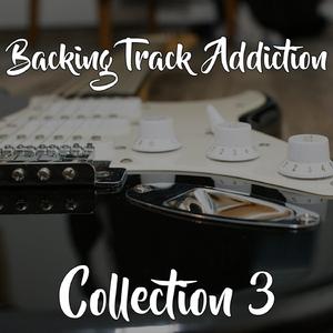 Funky Backing Track Jam in B minor