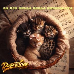 La più bella della cucciolata