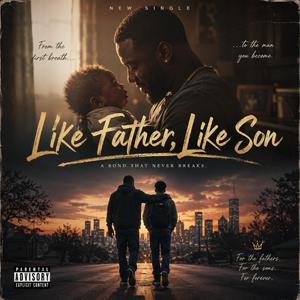 Like Father_Like Son