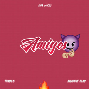 Templo - Amigos - Reggaeton 2022