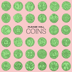 Coins