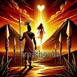 Imikhonto