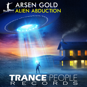 Alien Abduction (Original Mix)