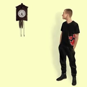 Minulosť Je Pred Nami