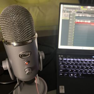 我不能见光的爱人