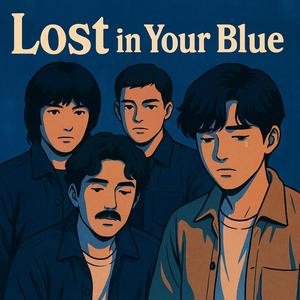 Lost in Your Blue (หลงอยู่ในสีน้ำตาของเธอ)