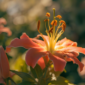フォトン　ー自分色の光、響き合う心ー