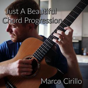 Just a Beautiful Chord Progression.