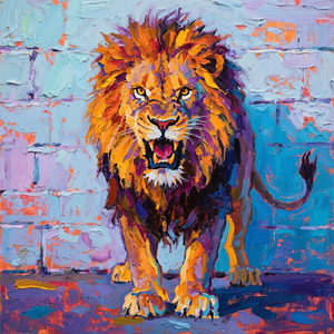 Rugido inquebrantable