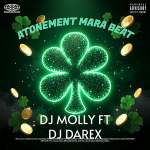 Antonement mara beat (feat. Dj darex)