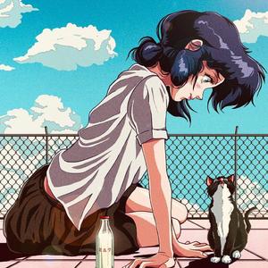 给小鱼干就跳舞