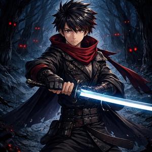 Thang on me (feat. 34demon & 34fatt)