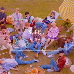 SUPER（孙悟空）