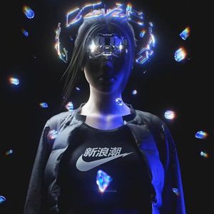 [free]'Aqua' 菲董 X Drake Smooth Type Beat