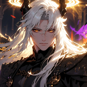 Fake Angel (Main Ver.1)