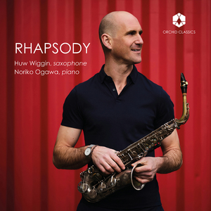 Saxo – Rhapsody