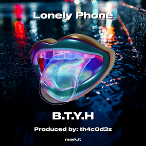 Lonely Phone