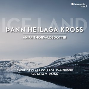 Þann heilaga kross