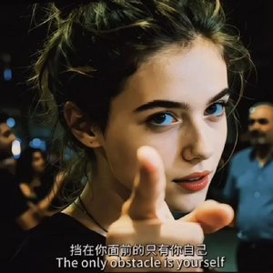 灯影与纸页之间
