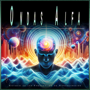 Frecuencias de aprendizaje relajantes