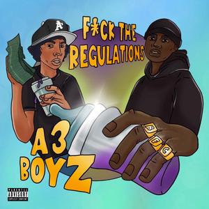 Thuggin Better (feat. 9zplz)