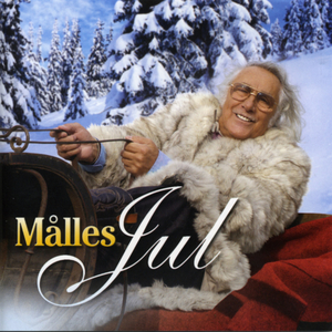 Ett Julkort Från Förr