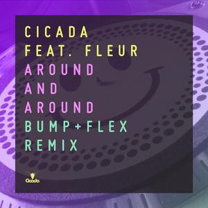 Around and Around (feat. Fleur East) [Blanco & Schenk Remix]