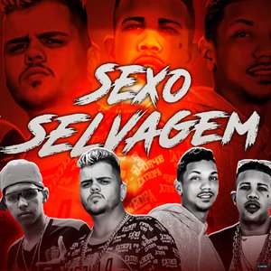 Sexo Selvagem (feat. Mc Magrinho & Mc Rick)