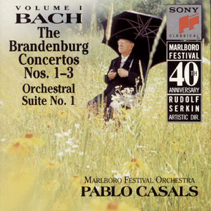 Brandenburg Concerto No. 2 in F Major, BWV 1047:III. Allegro assai