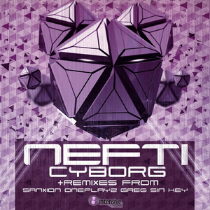 Cyborg (Greg Sin Key Remix)