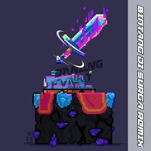 Bintang di surga fullbass kane