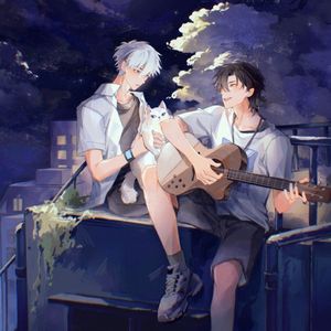 【程光原创曲】玫瑰星云