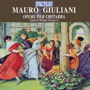12 Monferrine, Op. 12